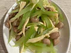 -老北京馅饼粥(西单店)