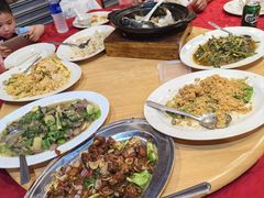 -真浪大家乐海鲜餐馆