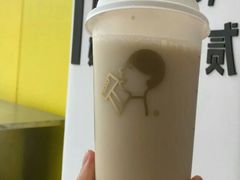 纯琥珀兰-喜茶(深圳海岸城店)