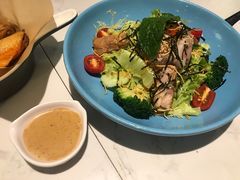 -卡朋西餐(大信新都汇店)