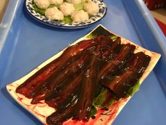 -飘香火锅(玉林西路店)