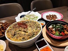 -四道菜·福建菜馆(新街口金鹰店)