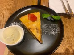 苹果派-安妮意大利餐厅(丽都店)