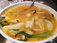 -梁家大院•农家菜(昆山会展中心店)