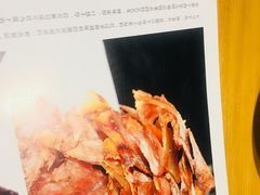 -老阿妈蒙古村·蒙古包·草原文化·歌舞表演(老君堂店)
