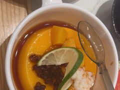 -大厨小馆(华阳城店)