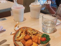 -乐凯撒披萨(欢乐颂购物中心店)