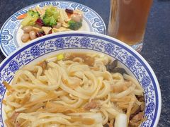 -老北京胡同味道二荤铺(酒仙桥店)
