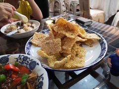 -呼吸森林·生态农庄农家乐私房菜