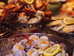 -威斯汀舞台餐厅