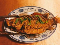 -厉家菜(德胜门总店)