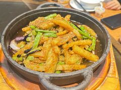 -鑫小城故事·藕汤·家常菜(台北一路总店)