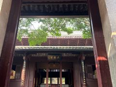 -宁波市保国寺古建筑博物馆