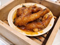 豉油鸡爪-蔡澜点心·粤菜(西单大悦城店)