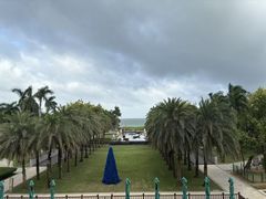 -三亚海棠湾万丽度假酒店