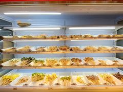 自助取餐区-古真记钵钵鸡(总店)