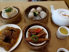 -澳门西南饭店·粤菜·茶市·手工点心(华海路店)