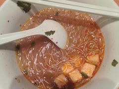 -回味鸭血粉丝汤(京新广场店)