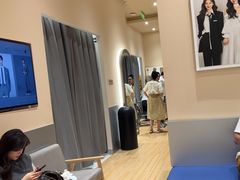 -海马体照相馆(成都来福士广场店)