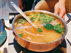 -阿娜尔·新疆菜(宜家荟聚中心店)