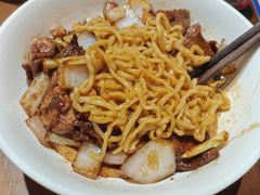 -寻裕记·现炒浇头面(人民广场店)