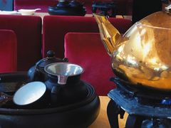 -喜鹊茶点.啫煲(车陂店)