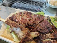 -宗泉烤全羊·烤羊腿·家常菜(解放东路店)