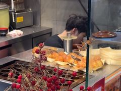 -筑地银GINDACO·日式简餐(枫蓝店)