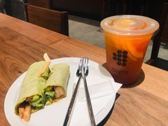 -DECAMERON十日谈(卓悦汇店)