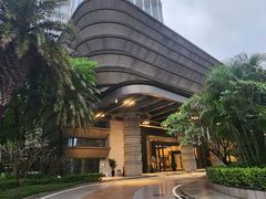 -广交会威斯汀酒店