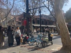 -Money Shops(愚园路店)