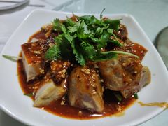 -闻道食府烙饼卷带鱼(原车耳营店原大觉寺店)