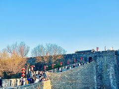 -南京城墙景区