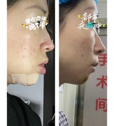 -西安现代妇产医院医疗美容