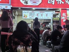 -桂湘缘卤味螺蛳粉
