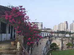 -石炮台公园