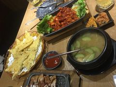 -恩你小木屋·烤肉韩式料理(嘉兴秀洲店)