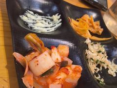 -真利味·脊骨火锅·正宗韩国料理(韩乐坊店)