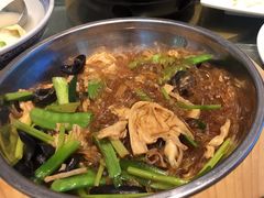-客家汇·客家传承菜(水库店)