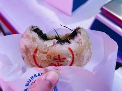 -墨茉点心局(国金街店)