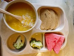 儿童餐-绿茶餐厅(成都大悦城店)