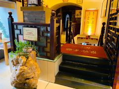 -同得兴 Since·1995 传统苏式面馆(十全街店)
