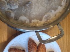 -吉友粥底火锅(方斜路店)