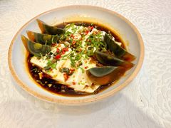 皮蛋豆腐-旺顺阁海鲜广场(亚运村店)