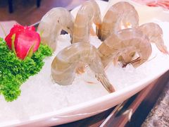 -海底捞火锅(龙湖三千集店)