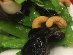 -玉华台饭庄(裕中西里小区店)