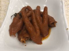 -顺德人家食府(黄金广场店)