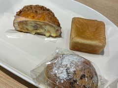 -21克拉面包(大悦城店)