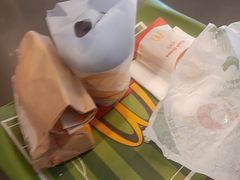 -麦当劳(朝阳北路店)