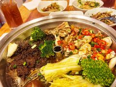 -璞臻汽锅餐厅(南京东路店)